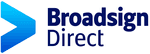 Broadsign Direct logo